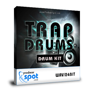 Free Drum Wav Sounds