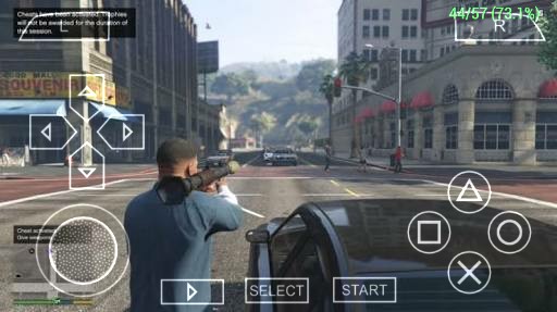 Gta 5 game free download full version for android