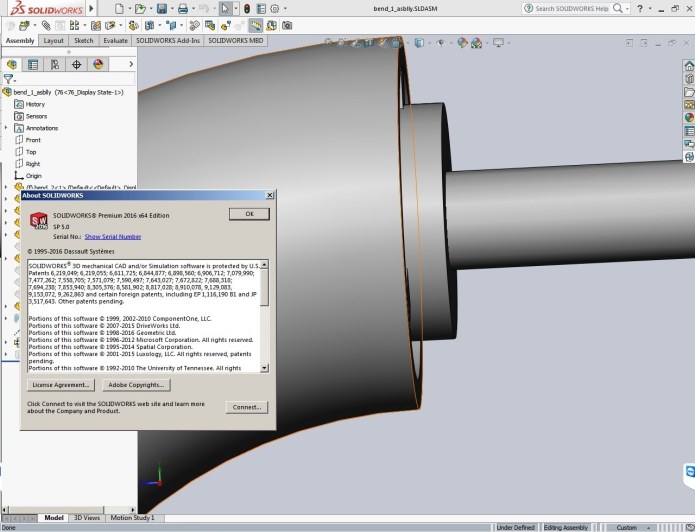 solidworks 2006 free download with crack